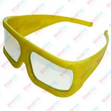 偏振光3D眼镜 3D眼镜 3D立体眼镜